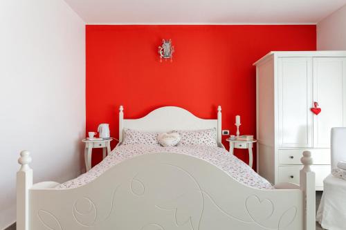 Case Nuove House | Pet-Friendly Retreat at Malpensa Garden with Breakfast