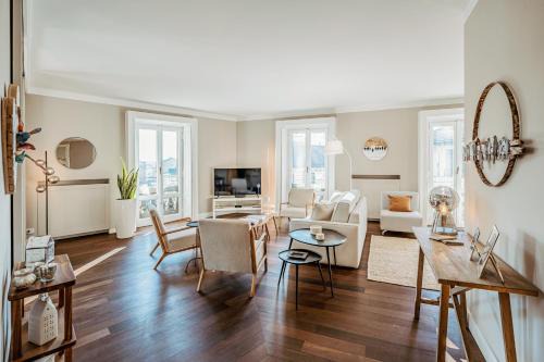 Porta Venezia Apartment | Beautiful Malpighi Love Suite - Child Friendly & 10/10 Rated