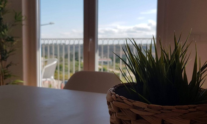 Aljezur Apartment | Explore Malta House - Monte Clérigo Beach Retreat Today