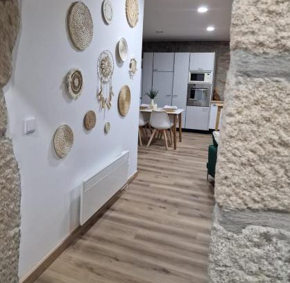 Carrazeda de Ansiaes House | Malu