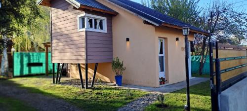 El Bolson House | Discover Malva: Guest Rated 9.6/10 for Unforgettable Stays