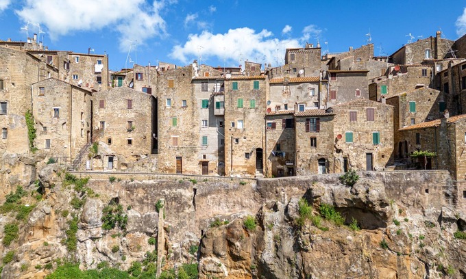 Sorano Apartment | Discover Malva by Interhome: Oceanfront Bliss Awaits