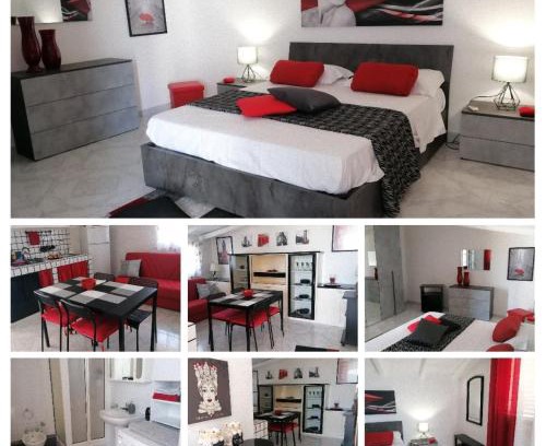 Augusta House | Family-Friendly Mamà Apartment with 9.7 Guest Rating