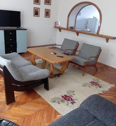 Seoci Apartment | MAM apartmani