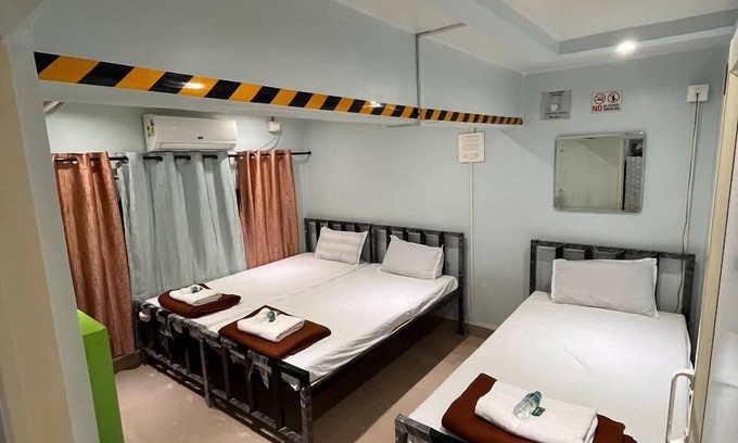 Margao Hotel | Mama Lodging and Boarding