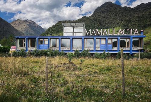 Papallacta Cabin | Discover Mamallacta Páramo Lodge: Oceanfront Retreat Awaits