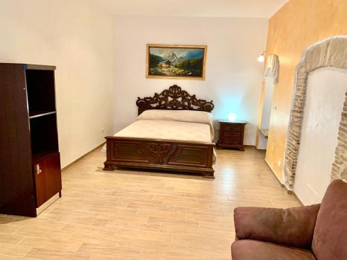 Guglionesi House | Family-Friendly Maman: Pet Welcome with Kitchen Amenities