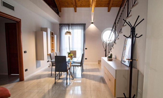 Monta Apartment | Family-Friendly Stay at MaMAn with Kitchen Access