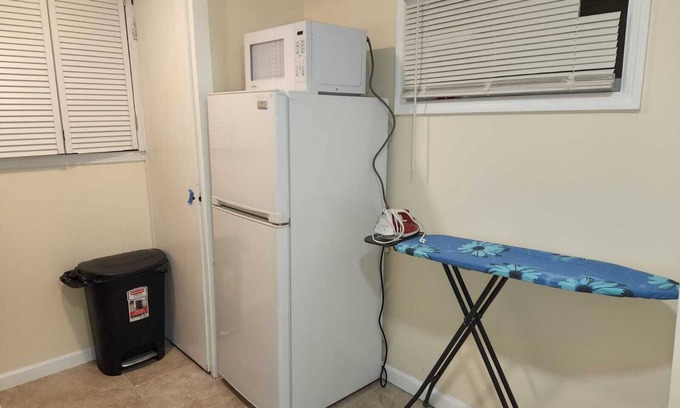 Ampere Apartment | Mamas Love Apartment
