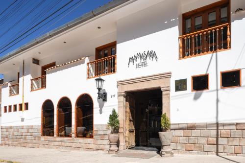 Cusco Historic Center Hotel | Family-Friendly Mamasara Cusco with Hot Tub & Breakfast