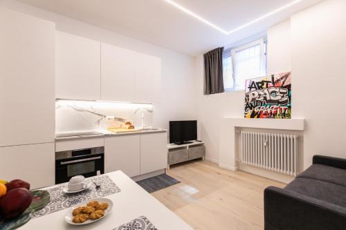 Zona Risorgimento Apartment | Elegant Central Apartment with Child-Friendly Amenities