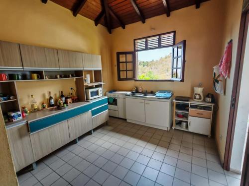 Vieux-Habitants House | Mamie Kaz