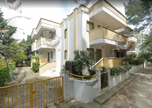Ginosa Marina Apartment | Family-Friendly Stay at Mamma Mia - Rated 9/10 by Guests