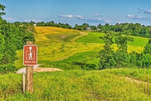 Mammoth Cave House | Discover Mammoth Cave Cabin Rentals with Ocean Views