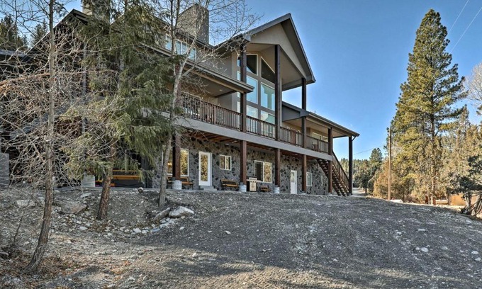Mammoth Creek Apartment | Cozy Mammoth Creek Apt Near Bryce Canyon and Zion