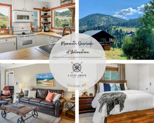 Jardine House | Experience Mammoth Overlook: Family-Friendly & Highly Rated
