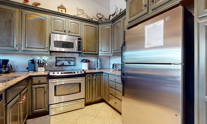 Mammoth Lakes Condo | Pet-Friendly Mammoth West 140 Condo Near Canyon Lodge