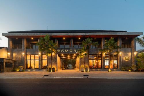 Mambal Apartment | Mamora Living