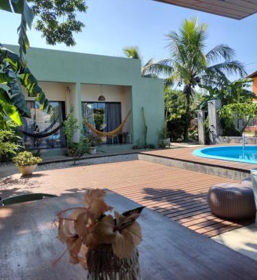 Mariscal Apartment | Experience Maná Mariscal: Rated 10/10 with Oceanfront Pool