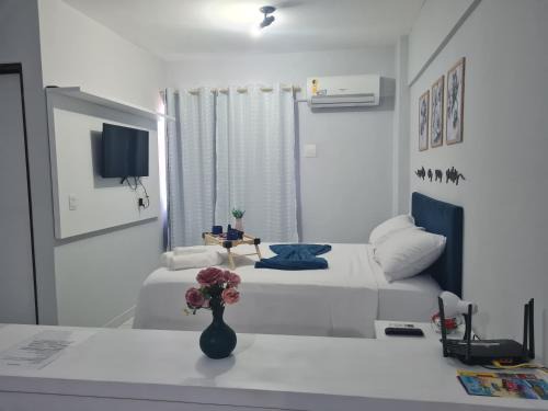 Loteamento Oceania II Apartment | Incredible Manaíra Flat 206 with Oceanfront Views