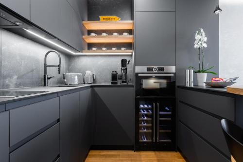 Karlin Apartment | Manažerské bydlení - ROHAN CITY