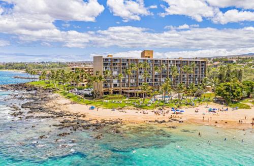 Kihei Apartment | Experience Mana Kai Resort: Beachfront 2bd Bliss Awaits