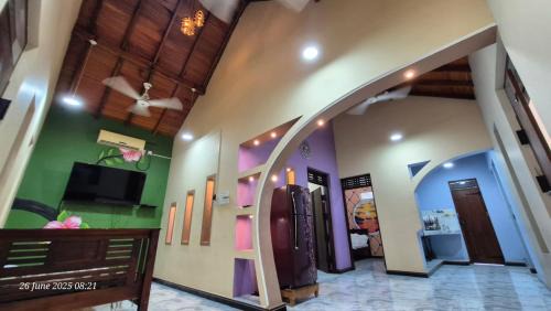 Kattankudy House | Manaal Villa - Kattankudy