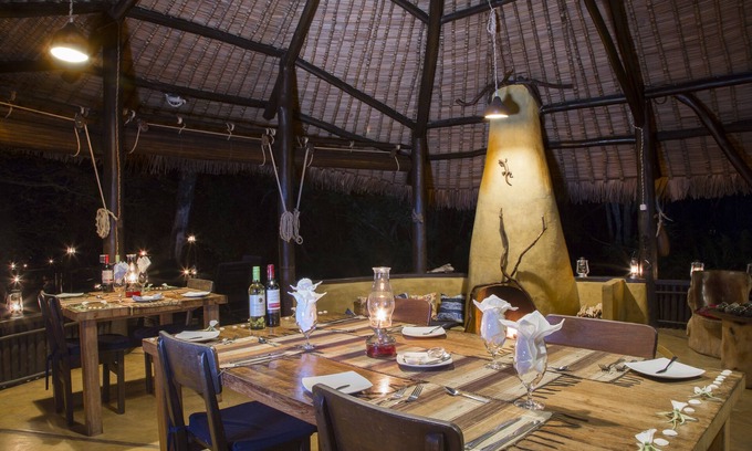 Sainte-Luce Hotel | Explore Manafiafy Beach & Rainforest Lodge Amenities Today