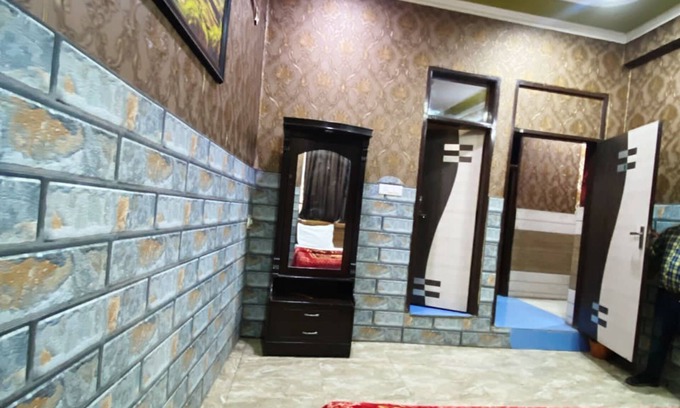 Delhi Hotel | Family-Friendly Getaway at Manali Hotel By GRB