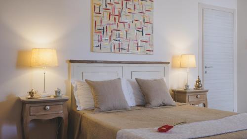 Marzamemi Bed & Breakfast | Experience MaNanna B&B: Top-Rated Stay with Breakfast & Hot Tub