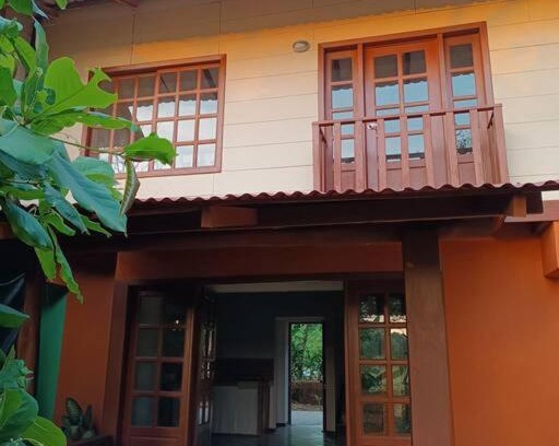 Javilla Apartment | Relax at Manantial de Vida: Ocean View & Private Beach