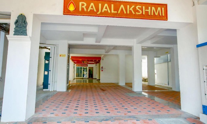 Tiruvannamalai Apartment | Family-Friendly Manasarovar Homes with Kitchen & Accessibility