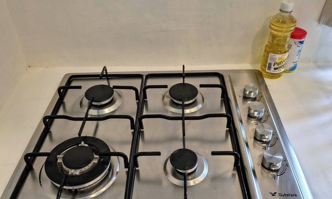 Mario Villanueva Madrid Apartment | Convenient Getaway: Manatí with Private Pool & Wifi Access