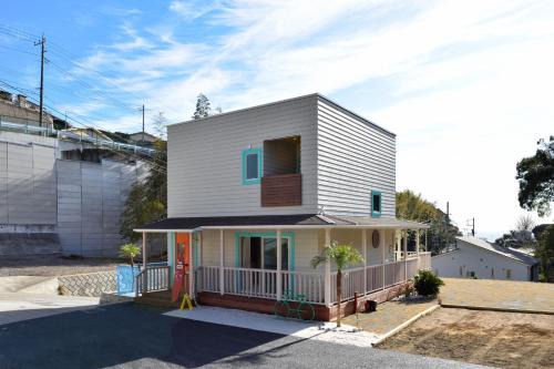 Yoshihama House | Discover Manazuru ALOHA - Pet-Friendly Family Retreat