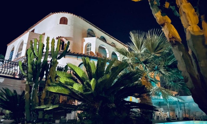 Marina di Palma Apartment | Enjoy Oceanfront Comfort at Manca Residence - Rated 9.4/10