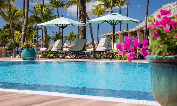 Oranjestad-West Resort | Experience Manchebo Beach Resort and Spa: 4-Star Ocean Retreat