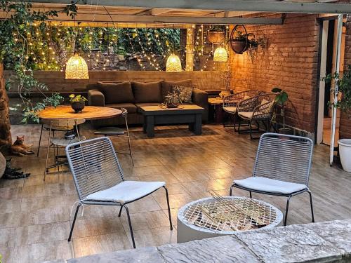 Mbombela Apartment | Manchester Farmstay
