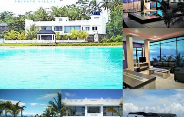 Tanjungjaya Villa | Relax at Mandabelle Villa: Family-Friendly Retreat with Pool
