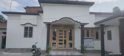 Puranpur House | Mandal Homestay