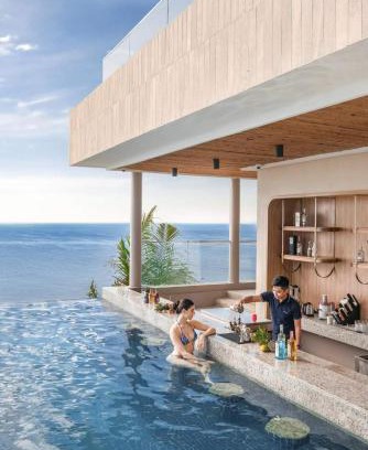 Ap Thien Ai Apartment | Relax at Apec Mandala Mui Ne - Oceanfront Family Retreat