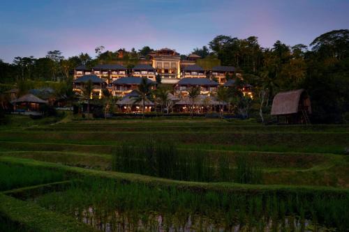 Kedewatan Resort | Experience Mandapa, a Ritz-Carlton Reserve: 5-Star Bliss