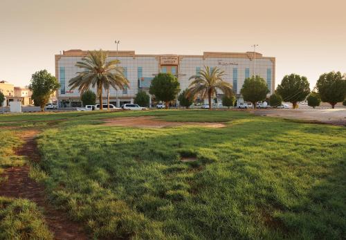 Az Zulfi Hotel | Comfortable Mandareen Al Sharq Serviced Apartments Await
