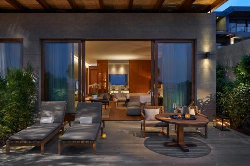 Golturkbuku Resort | Exclusive Escape at Mandarin Oriental, Bodrum - 5 Star Luxury
