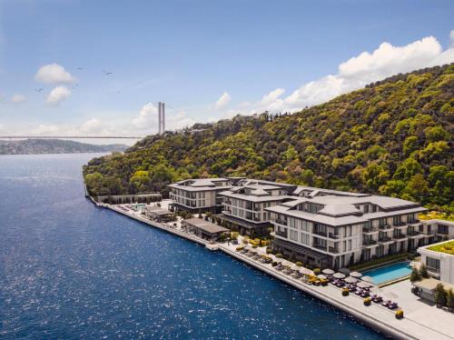 Kurucesme Hotel | Indulge at Mandarin Oriental Bosphorus, Istanbul - 5 Star Escape