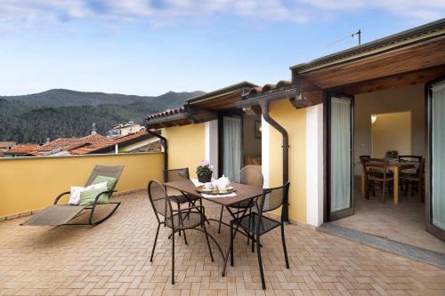 Toirano Apartment | Pet-Friendly Mandarino Agriturismo La Ferla: Rated 8/10