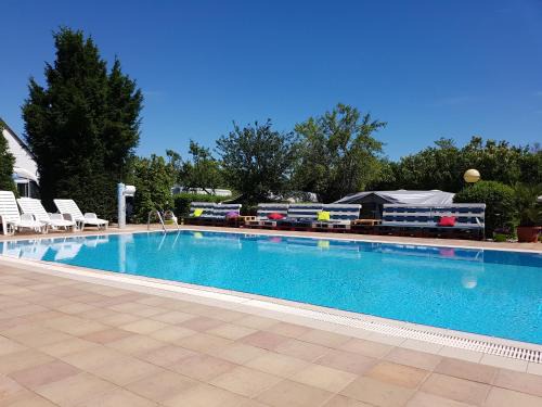 Paloznak Other | Oceanfront Retreat at Mandel Camping - Pet Friendly & Family Fun