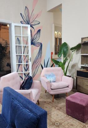 Asuncion Hostel | Mandioca Hostel