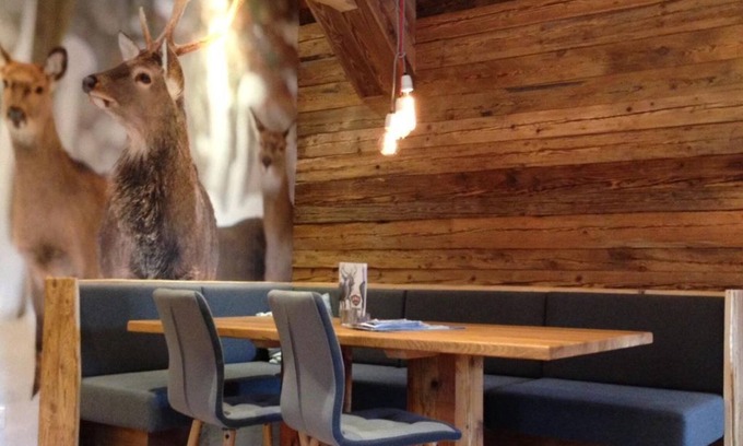 Muehlbach Am Hochkoenig Apartment | Guest Rated 10/10: Mandlwand Lodge with Spa & Hot Tub
