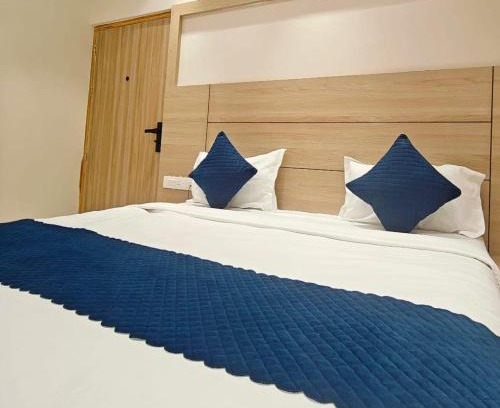 Siana Hotel | Mandonas