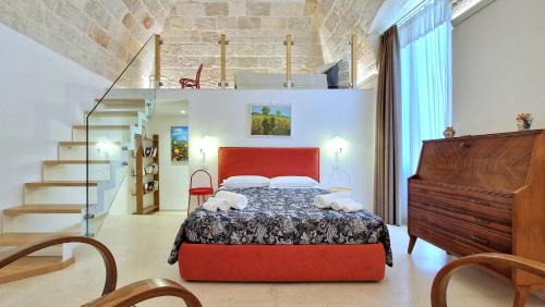 Polignano a Mare Bed & Breakfast | Experience MandorleOlio: 4-Star Spa Retreat with Ocean Views